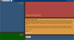 Desktop Screenshot of foxymoron.blogspot.com