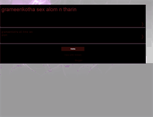 Tablet Screenshot of grameenkothasexalom.blogspot.com