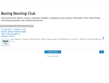 Tablet Screenshot of boxeobowlingclub.blogspot.com