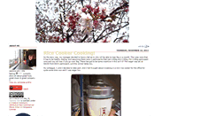 Desktop Screenshot of koume.blogspot.com