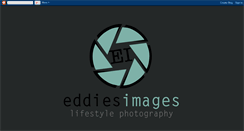 Desktop Screenshot of eddiesimagesblog.blogspot.com