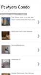 Mobile Screenshot of ftmyerscondo.blogspot.com