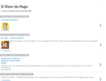 Tablet Screenshot of hugodaconceicao.blogspot.com