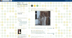 Desktop Screenshot of oskarellechon.blogspot.com