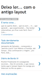 Mobile Screenshot of deixoler-old.blogspot.com
