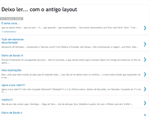 Tablet Screenshot of deixoler-old.blogspot.com