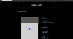 Desktop Screenshot of harleygirlmovies.blogspot.com