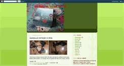 Desktop Screenshot of hainesiaccesorii.blogspot.com