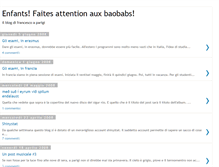 Tablet Screenshot of francescoaparigi.blogspot.com