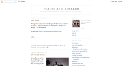 Desktop Screenshot of fealte.blogspot.com