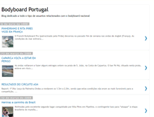 Tablet Screenshot of bodyboardportugal2.blogspot.com