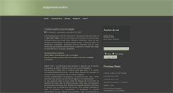 Desktop Screenshot of ahinama.blogspot.com