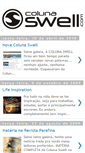 Mobile Screenshot of colunaswell.blogspot.com