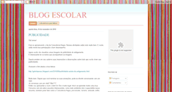 Desktop Screenshot of escolajosemucioc2a2a.blogspot.com