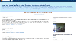 Desktop Screenshot of alkilercasa.blogspot.com