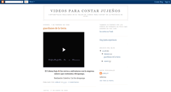 Desktop Screenshot of jujuy-cortos.blogspot.com