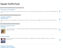 Tablet Screenshot of graftvirtual.blogspot.com