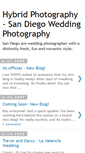 Mobile Screenshot of hybridphotography.blogspot.com
