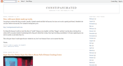 Desktop Screenshot of constipanimated.blogspot.com