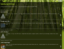 Tablet Screenshot of gedungonline-checkchiboo.blogspot.com