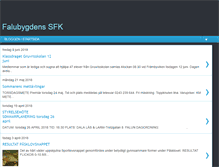 Tablet Screenshot of falubygdenssfk.blogspot.com