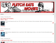 Tablet Screenshot of fletcheatsmovies.blogspot.com