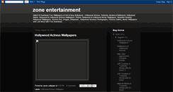 Desktop Screenshot of 4-all-entertainments.blogspot.com