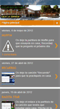 Mobile Screenshot of cpespinosa-musica.blogspot.com