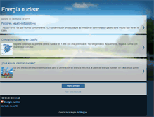 Tablet Screenshot of energianuclear-njp.blogspot.com