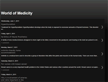 Tablet Screenshot of medicitysavelife.blogspot.com