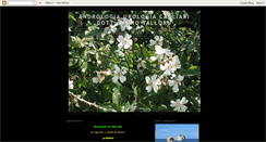 Desktop Screenshot of androurologiacagliari.blogspot.com
