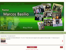 Tablet Screenshot of evbasilio.blogspot.com