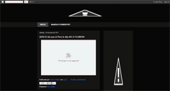 Desktop Screenshot of limaesrock.blogspot.com