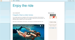 Desktop Screenshot of bike4all.blogspot.com