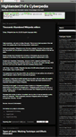 Mobile Screenshot of cyberpedia-highlander21d.blogspot.com