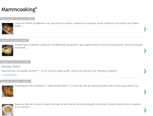 Tablet Screenshot of mammcooking.blogspot.com