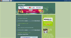 Desktop Screenshot of kwksdvmsl.blogspot.com