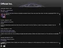 Tablet Screenshot of offinc.blogspot.com