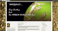Desktop Screenshot of horizonsloh.blogspot.com