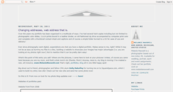 Desktop Screenshot of melaniemaxwellphoto.blogspot.com