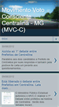 Mobile Screenshot of mvc-c.blogspot.com