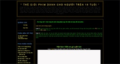 Desktop Screenshot of filmsex18.blogspot.com