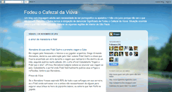 Desktop Screenshot of fodeuocafezaldaviuva.blogspot.com