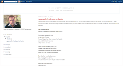 Desktop Screenshot of cloudthreads.blogspot.com