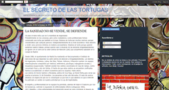 Desktop Screenshot of llevovariosintentos.blogspot.com