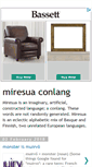 Mobile Screenshot of miresua.blogspot.com