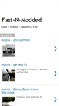 Mobile Screenshot of fastnmodded.blogspot.com