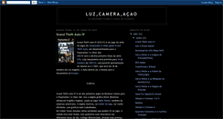 Desktop Screenshot of cineespecial.blogspot.com