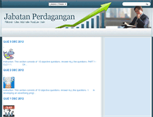 Tablet Screenshot of jperdaganganpolimas.blogspot.com