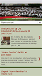 Mobile Screenshot of cnopdurango.blogspot.com